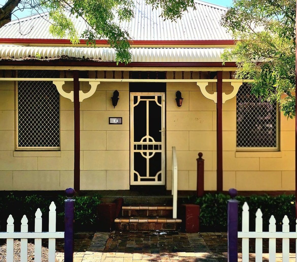 HP Accountants Penrith